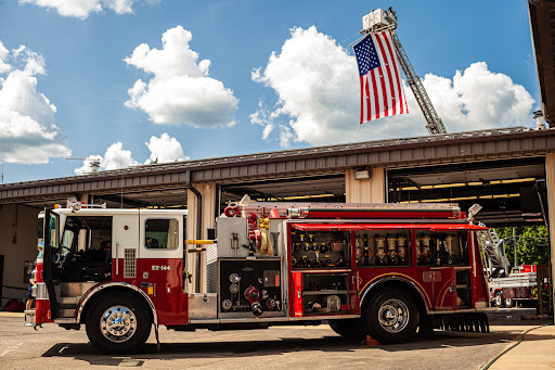 West Stafford Fire Department - Thumbnail