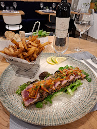 Photo n°12 de Restaurant L'essentiel à Pont-Saint-Martin (Restaurant)