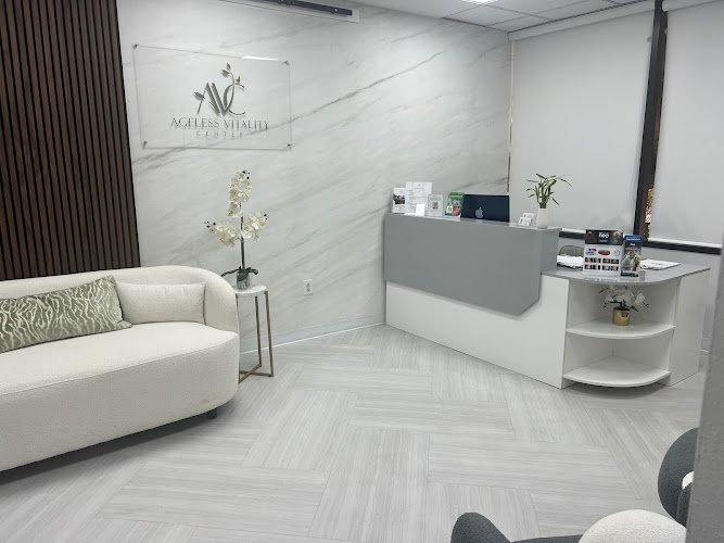 Ageless Vitality Center clinic
