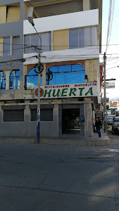 Librería Huerta 3