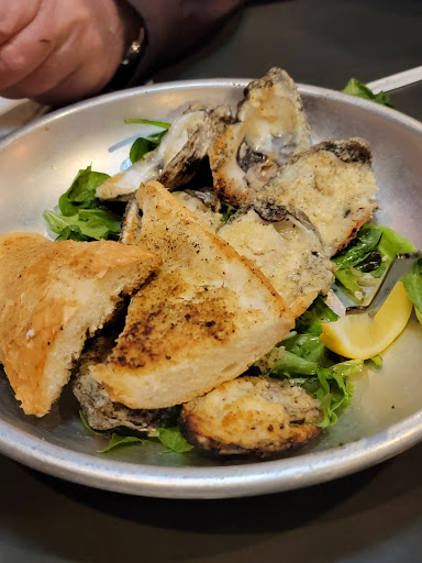 Pier 98 Steaks, Seafood & Catering - Thumbnail