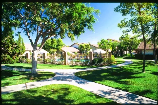 Foxwood Corporate Apartments