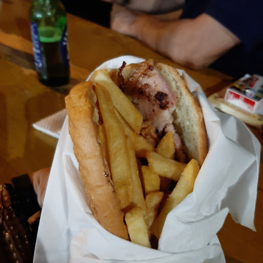 Fast food Salentino Gallery - Italy
