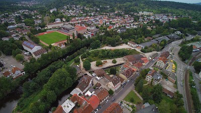 Photos of Stadtverwaltung Gernsbach