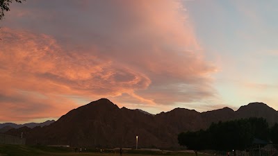 Photos of Indian Wells Tennis Garden