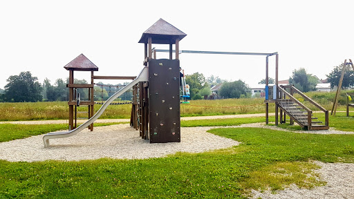 Spielplatz Glonnfeldpark - Thumbnail