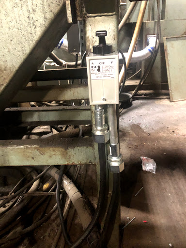 Precision Electric LLC - Thumbnail