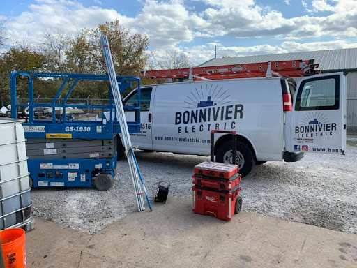 Bonnivier Electric - Thumbnail