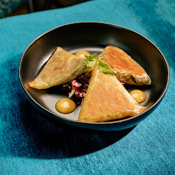 Photo n°9 de Nikou... à Paris (Restaurant méditerranéen)