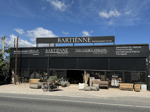 Bartienne - Visual