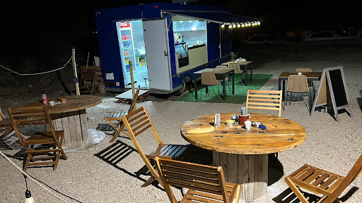 Photo 7 - L’imprévu foodtruck