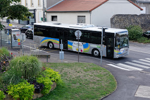 Photo n°1 de Réseau le fil à Val de Briey (Service de transport)