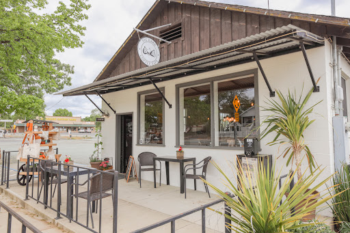 Fig Barn - Visual
