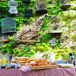 Photo n°29 de Mas Des Violettes à Valflaunès (Lieu de mariage)