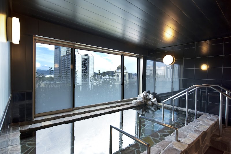 介護付き有料老人ホーム ロングライフ ・クイーンズ静岡呉服町(日本ロングライフ)