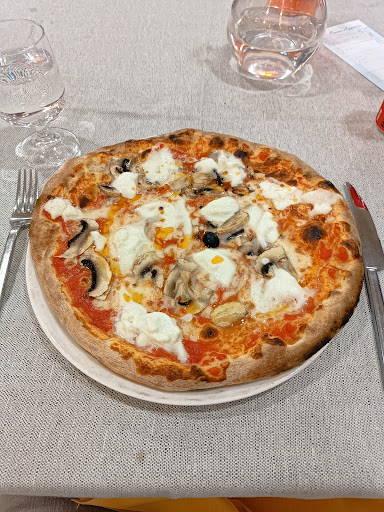 La Primula - Ristorante Pizzeria - Thumbnail