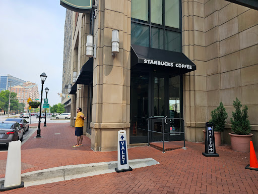 Starbucks Reserve - Thumbnail
