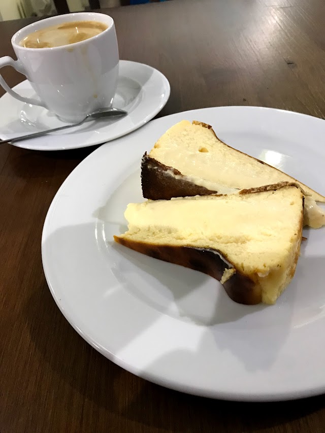 B.BLOK Bakery