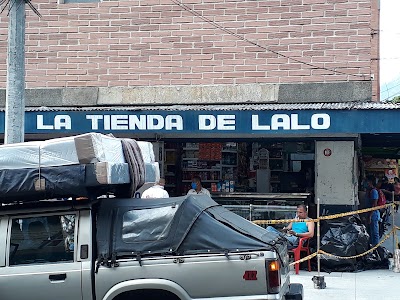 Photos of LA TIENDA DE LALO