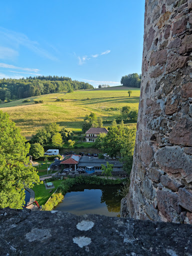 Campingplatz Wallenstein - Thumbnail