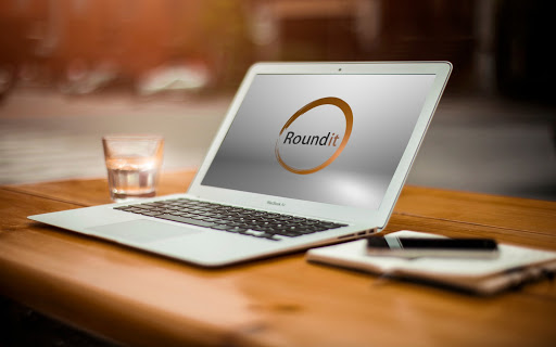 ROUNDIT
