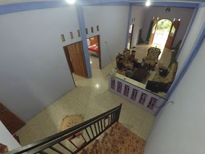 Photos of Griya S'Pana