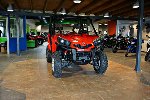 Goe Powersports