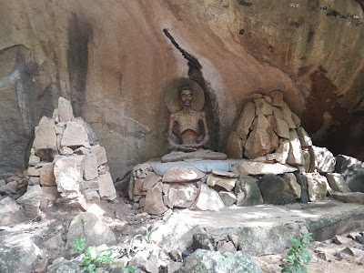 Photos of Mawaralagala Aranya Senasanaya