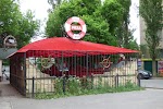Фотография , Европейская улица, Полтава, Украина