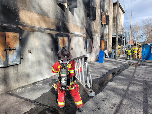 Pennsylvania State Fire Academy - Thumbnail