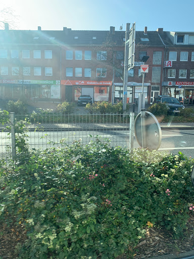 Kinderärzte am Dreieck - Thumbnail