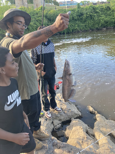 Brenda's Bait & Tackle - Thumbnail