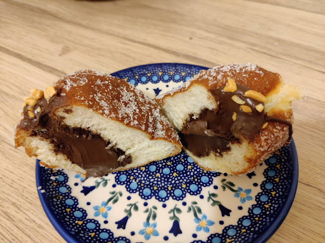 Numer telefony do Piekarnia "Poolish"