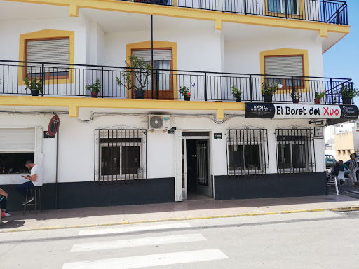 Bar El baret del xus - Thumbnail