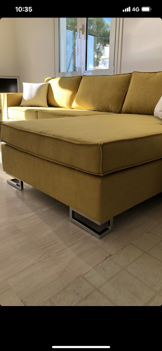 ΕΠΙΠΛΑ ΧΑΤΖΑΚΗΣ - Κατάστημα επίπλων