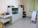 Фотография Медком, Автозаводское шоссе, Тольятти, Россия