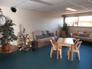 Photo n°16 de Centre de Vacances du Champsaur de la Ville de Marignane à La Fare-en-Champsaur (Maison de vacances)