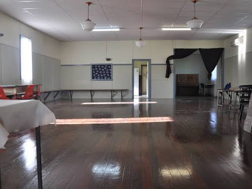 Lauriston Public Hall & Community Centre