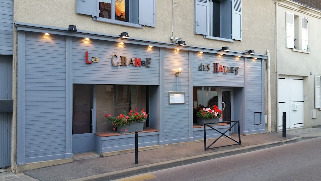 La Grange