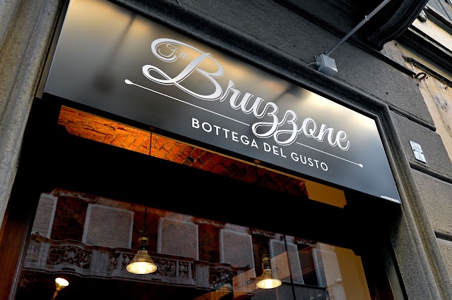fratelli bruzzone trattoria