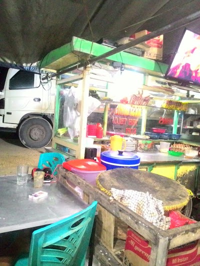 Photos of Nasi Goreng Gembira Baru