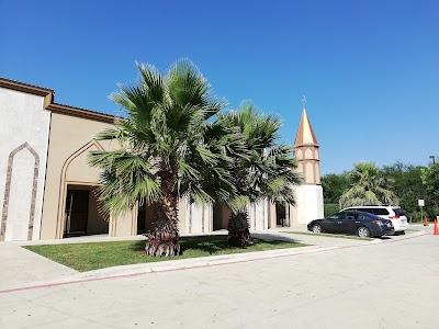 Masjid ElFarouq