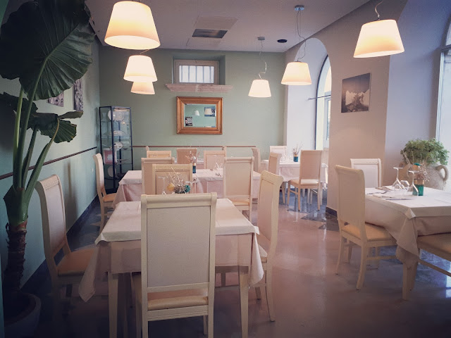 La bottega dei sapori by null