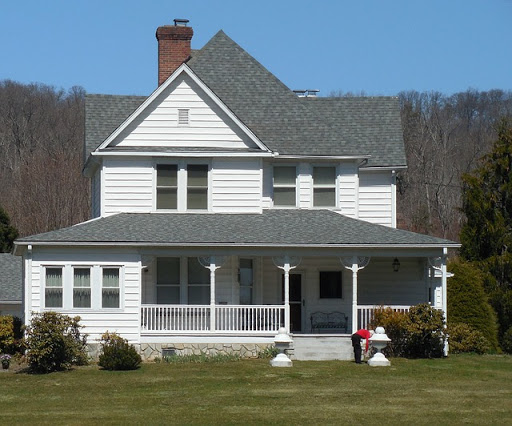 Fayetteville NC Roofing Gallery - United States