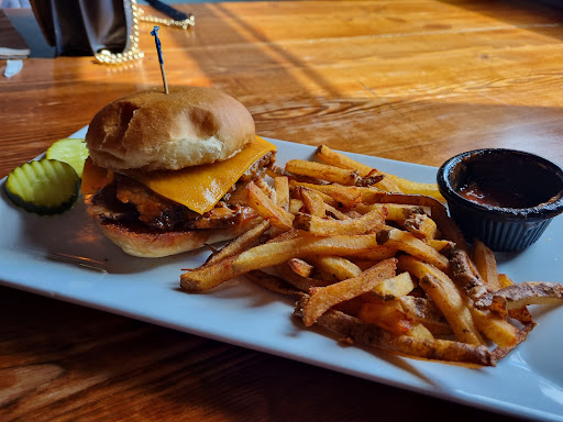 Packin Heat Bar & Grill - Thumbnail