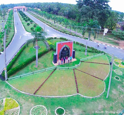 photo of South Eastern University of Sri Lanka