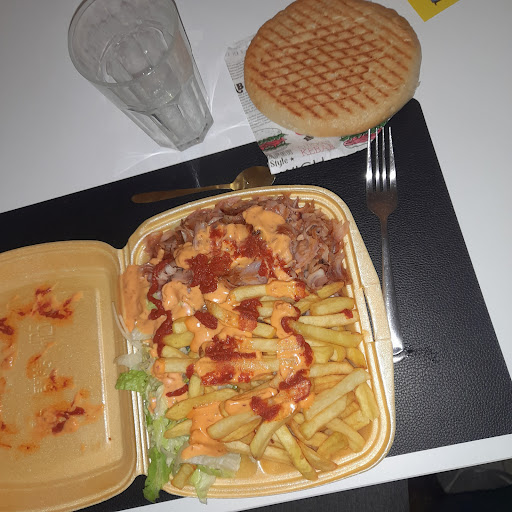 Photo 1 - Sultan Kebab