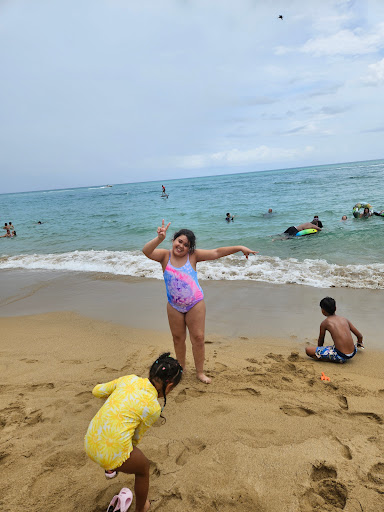 Playa Rincon Bella - Thumbnail