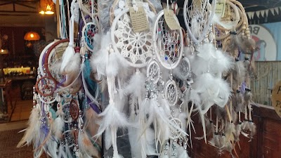 Photos of Sea Spirals Jewellery