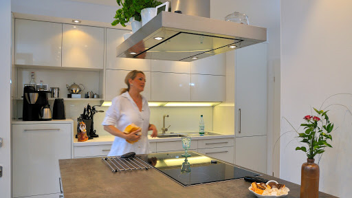 Ihr Küchenpartner Dietlinde Hoke